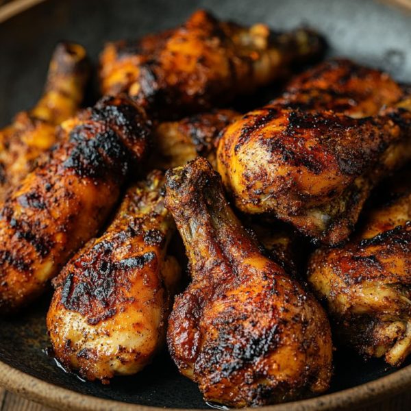 Choukouya de poulet