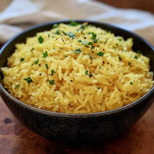 Riz signature Ebanian